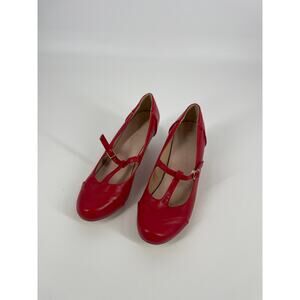 Dolce Nome Pinnup Shoes (Sb11)